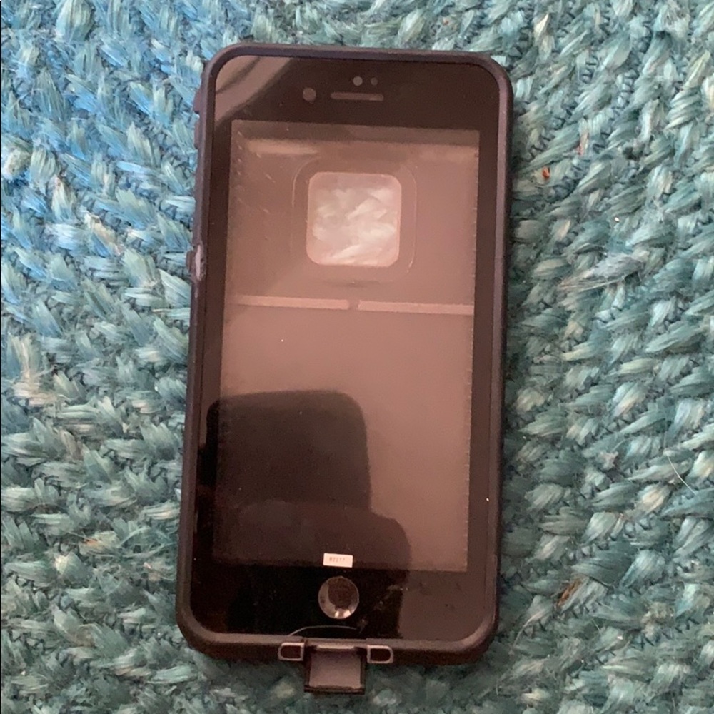 Phone 7 plus & 8 plus case